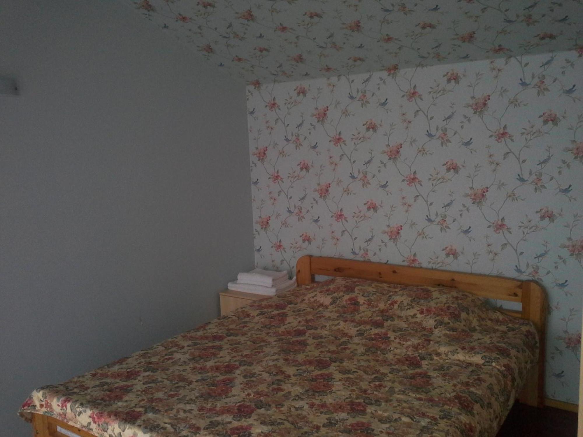 Alberta Diki Upesciems Quarto foto
