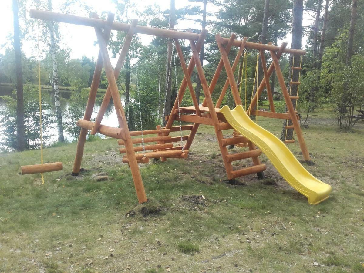 Alberta Diki Upesciems Exterior foto